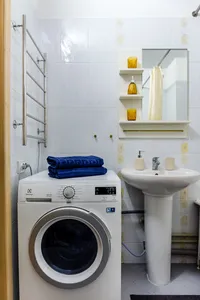 Миниатюра квартиры 12