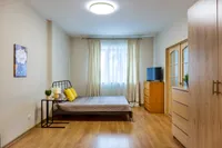 Миниатюра квартиры 15