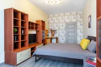 Миниатюра квартиры 2