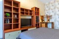 Миниатюра квартиры 3