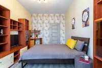 Миниатюра квартиры 1