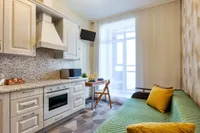 Миниатюра квартиры 4