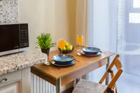 Миниатюра квартиры 5