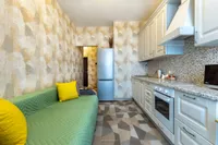 Миниатюра квартиры 7