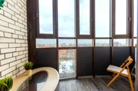 Миниатюра квартиры 8