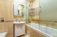 Миниатюра квартиры 9