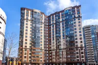 Миниатюра квартиры 10