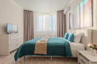Миниатюра квартиры 7