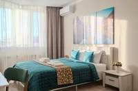 Миниатюра квартиры 1