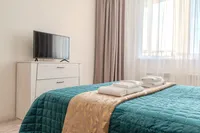 Миниатюра квартиры 11