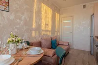 Миниатюра квартиры 13