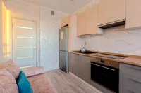Миниатюра квартиры 15