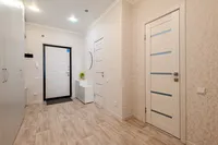 Миниатюра квартиры 16