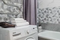 Миниатюра квартиры 18