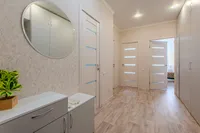 Миниатюра квартиры 20