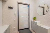Миниатюра квартиры 21