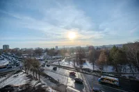 Миниатюра квартиры 22