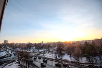 Миниатюра квартиры 23