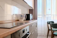 Миниатюра квартиры 29