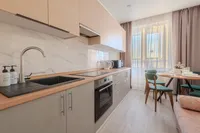 Миниатюра квартиры 32