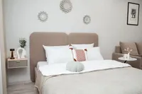 Миниатюра квартиры 2