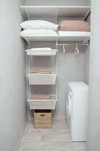 Миниатюра квартиры 36