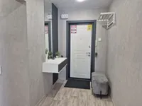 Миниатюра квартиры 38