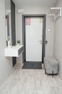 Миниатюра квартиры 39