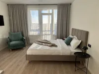 Миниатюра квартиры 1