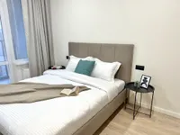 Миниатюра квартиры 4