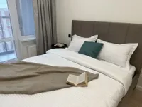 Миниатюра квартиры 6