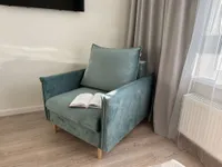 Миниатюра квартиры 7