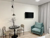 Миниатюра квартиры 8