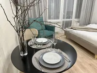 Миниатюра квартиры 9