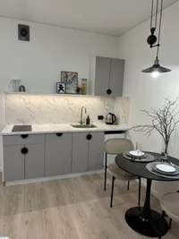 Миниатюра квартиры 15