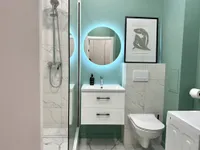 Миниатюра квартиры 21