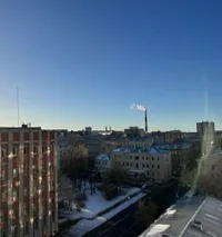 Миниатюра квартиры 27