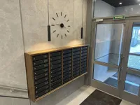 Миниатюра квартиры 28