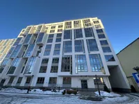 Миниатюра квартиры 30