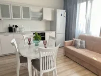 Миниатюра квартиры 8