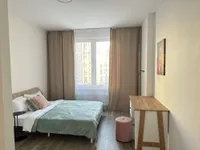 Миниатюра квартиры 1