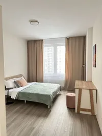 Миниатюра квартиры 4