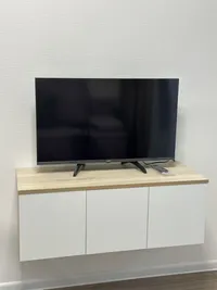 Миниатюра квартиры 7