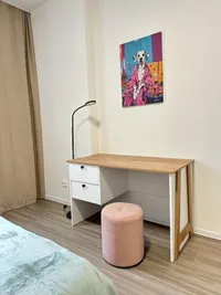 Миниатюра квартиры 9