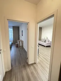 Миниатюра квартиры 14