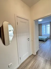 Миниатюра квартиры 15