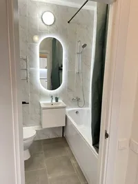 Миниатюра квартиры 17