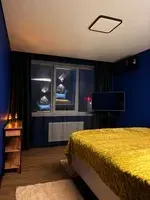 Миниатюра квартиры 7