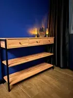 Миниатюра квартиры 8
