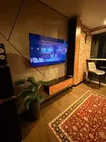 Миниатюра квартиры 15